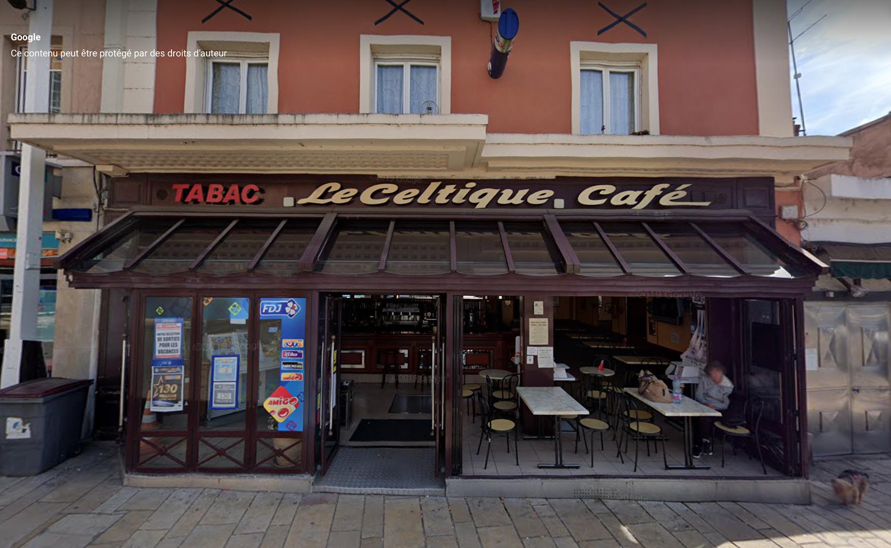 Le Celtique - Photo 3